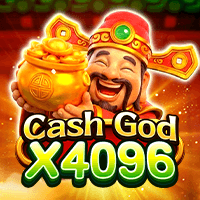 cash gold x4069