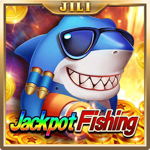 jili jackpot fishing